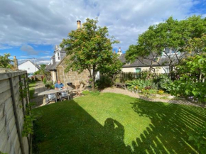 Myrtle Cottage Findhorn